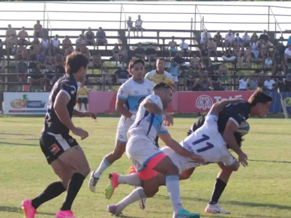 Será el 8 de noviembre