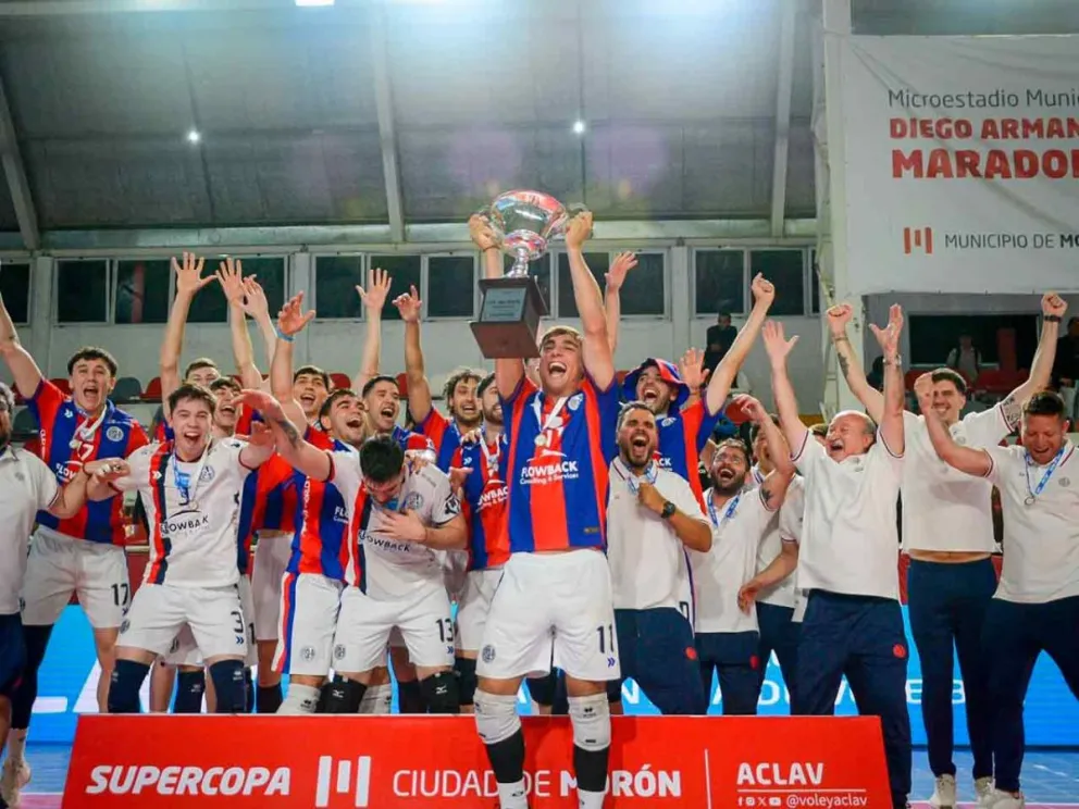 Festejo de Los Matadores