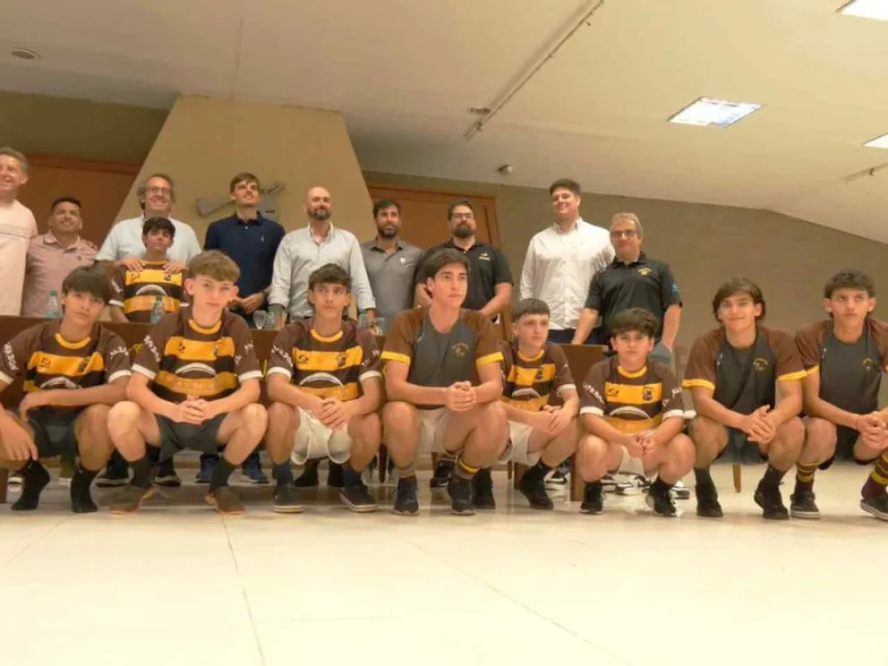 Participará una delegación de cincuenta jugadores