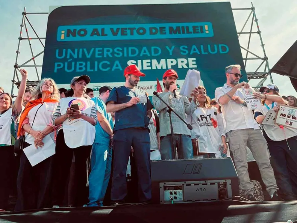 La situación genera indignación