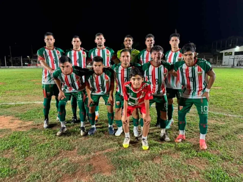 La ida se disputará el 19 de noviembre