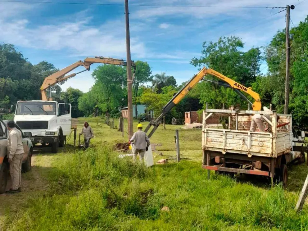 Optimizará el servicio eléctrico
