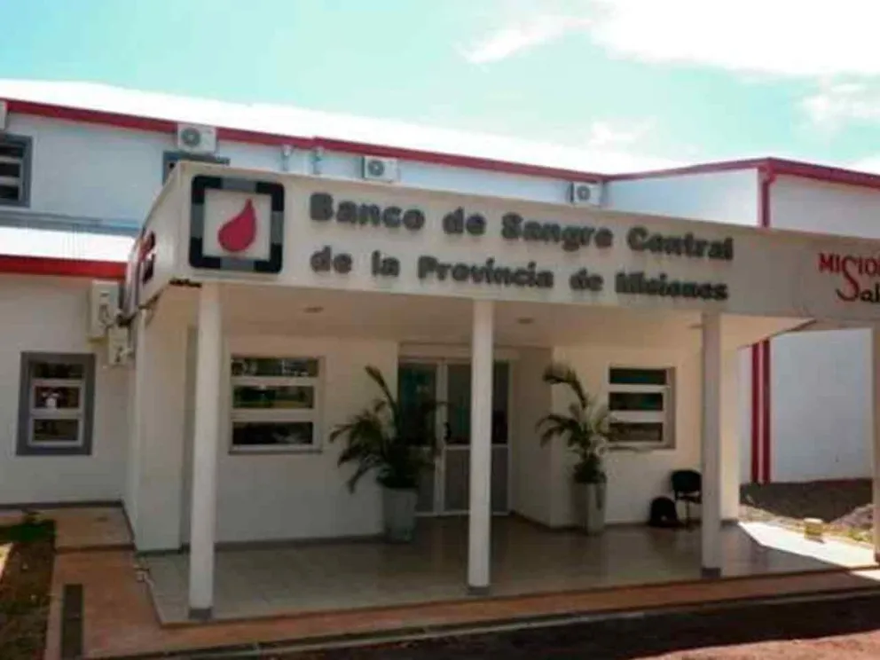 Llamado solidario a la sociedad misionera