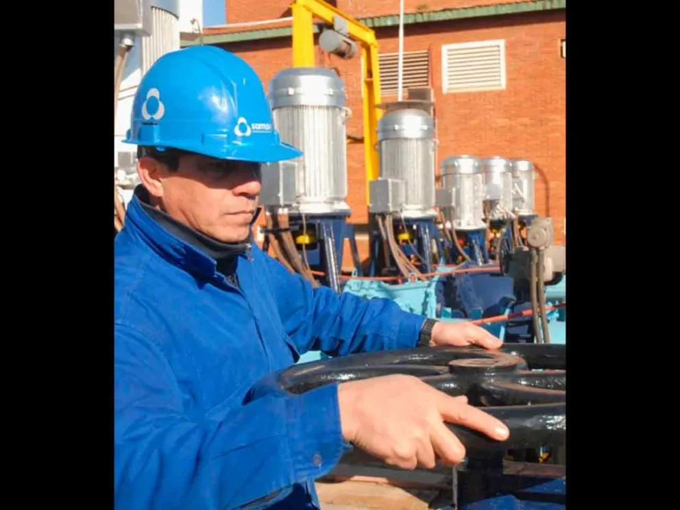 Se prevén interrupciones momentáneas