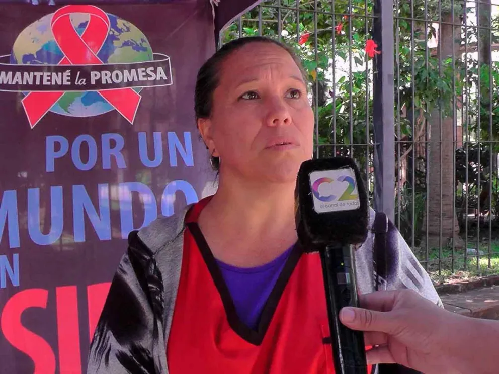 Mirta Leiva
