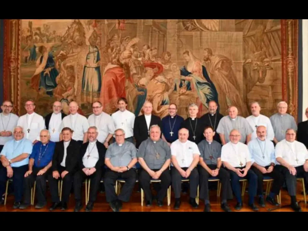 La CEA se expresó en un comunicado oficial