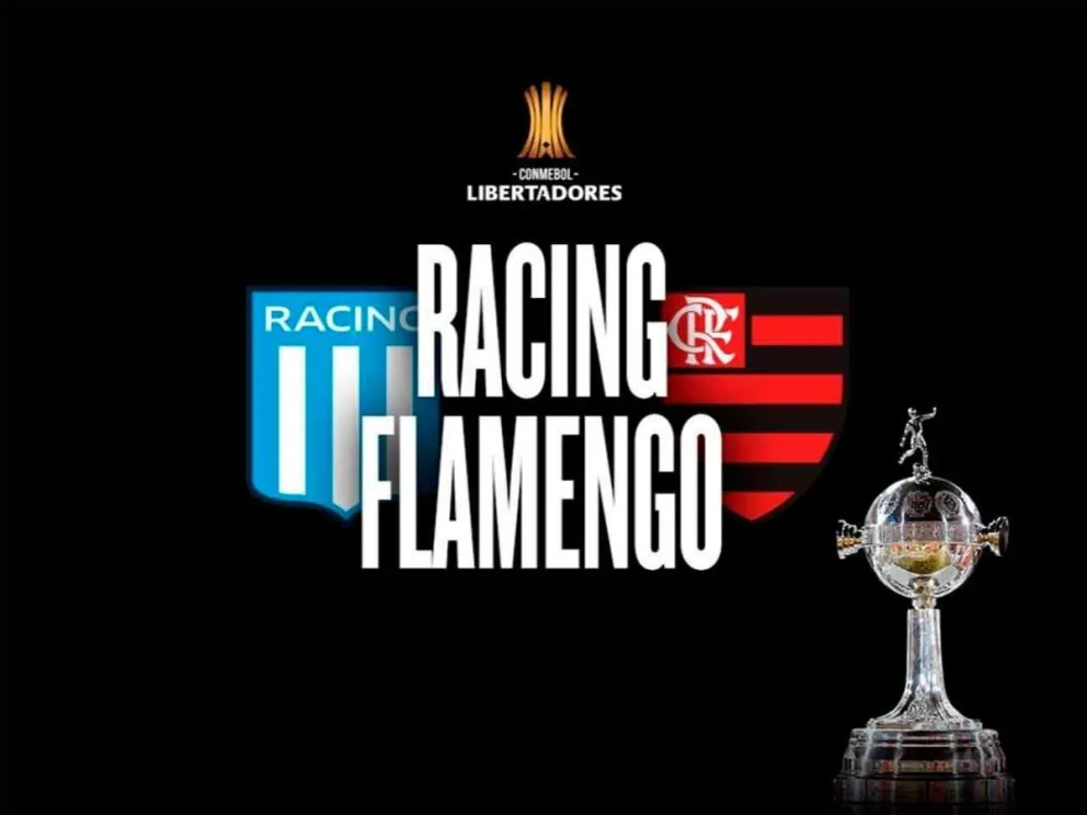 Jugarán en el Cilindro de Avellaneda