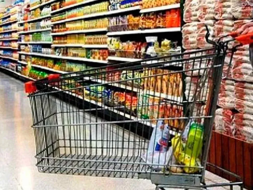 Mayor uso de tarjeta de crédito para mercadería