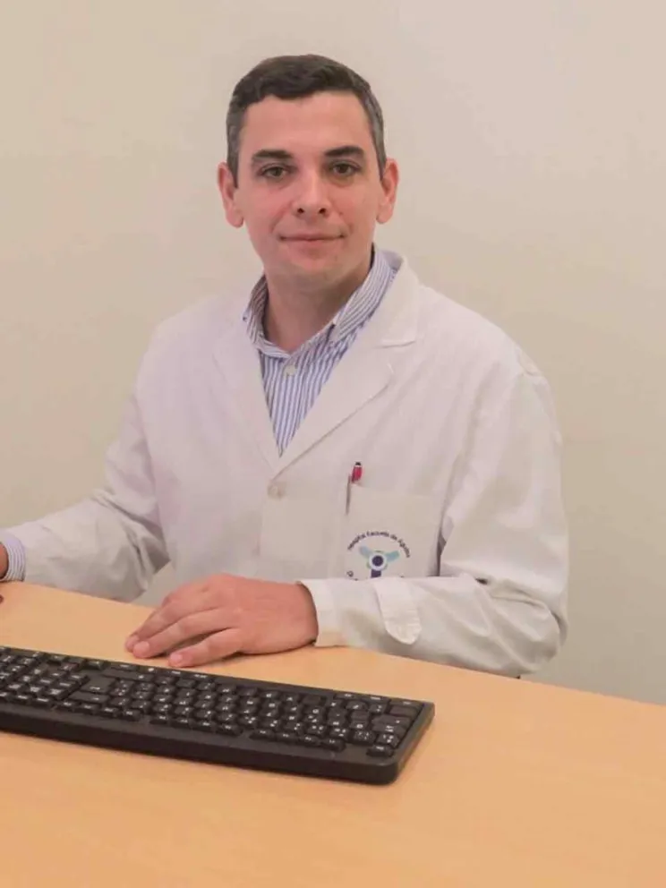 Christian Bortoluzzi