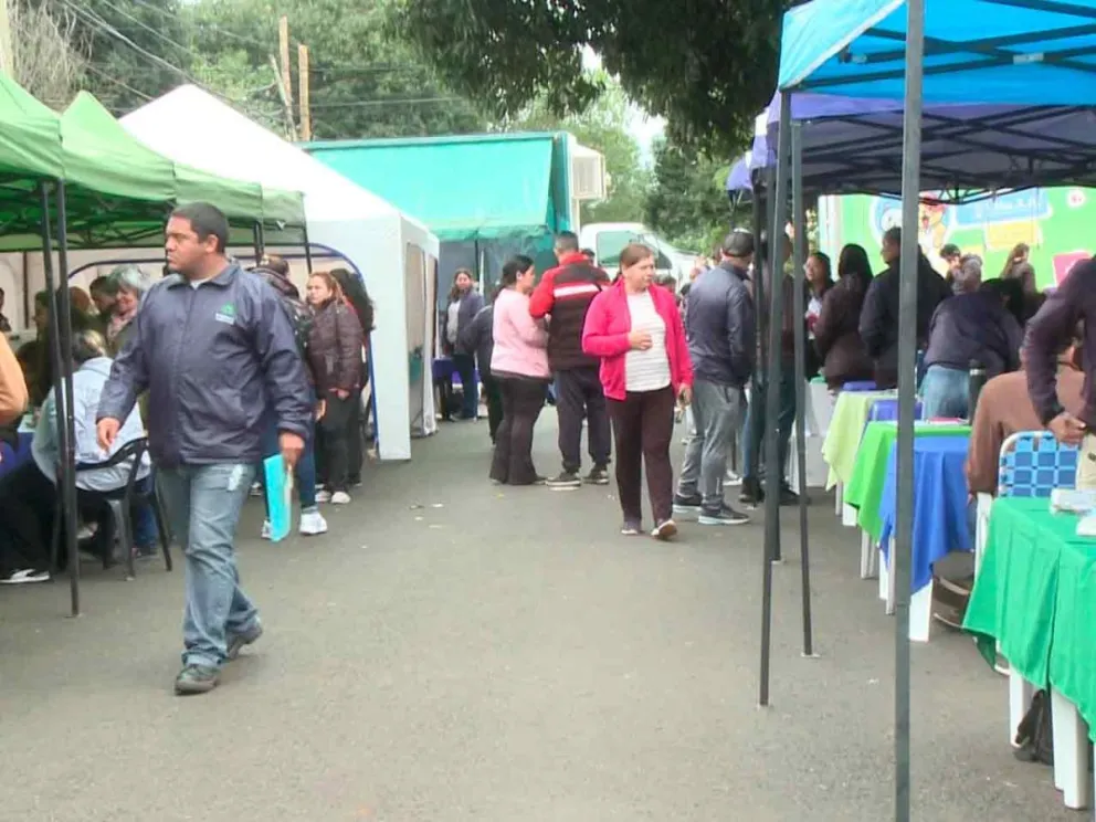Gran respuesta positiva de la comunidad