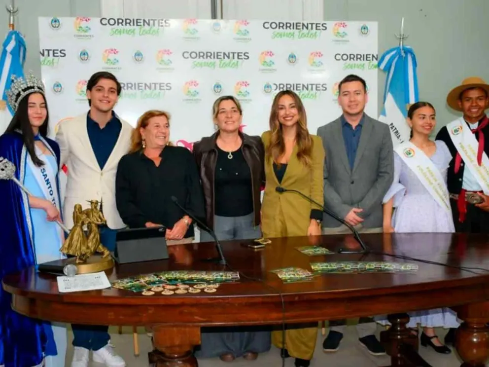 La 59ª edición será el 7 y 8 de noviembre