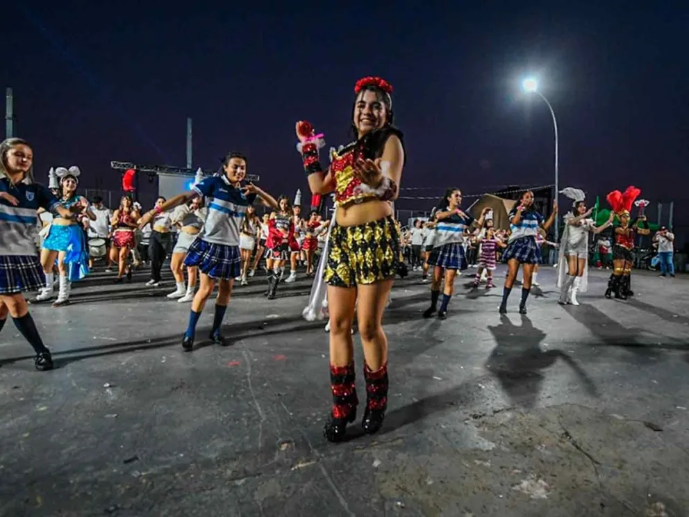 Comenzará a las 18:30