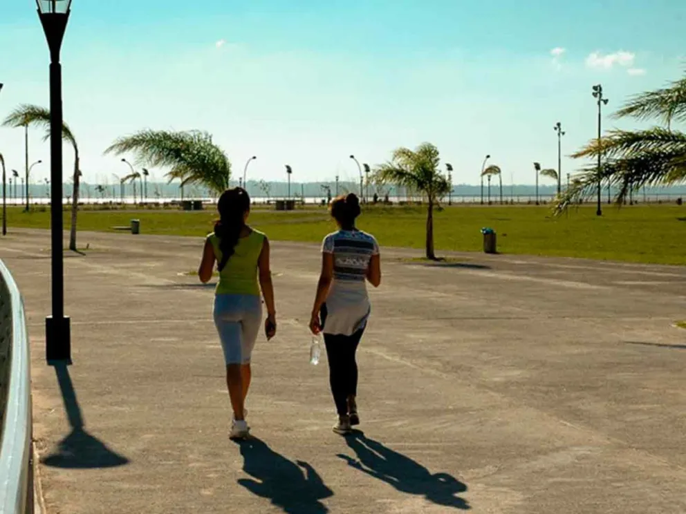 Informó Alerta Temprana