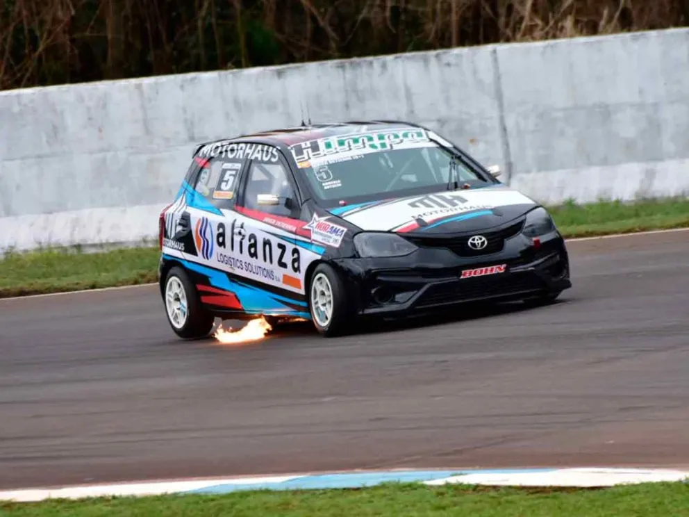 Será en el autódromo posadeño