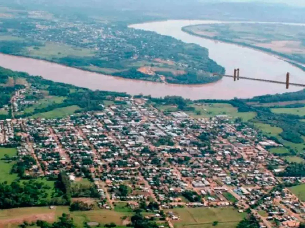 Adjudicada a Rivoli Construttore Compagnia Ltda 