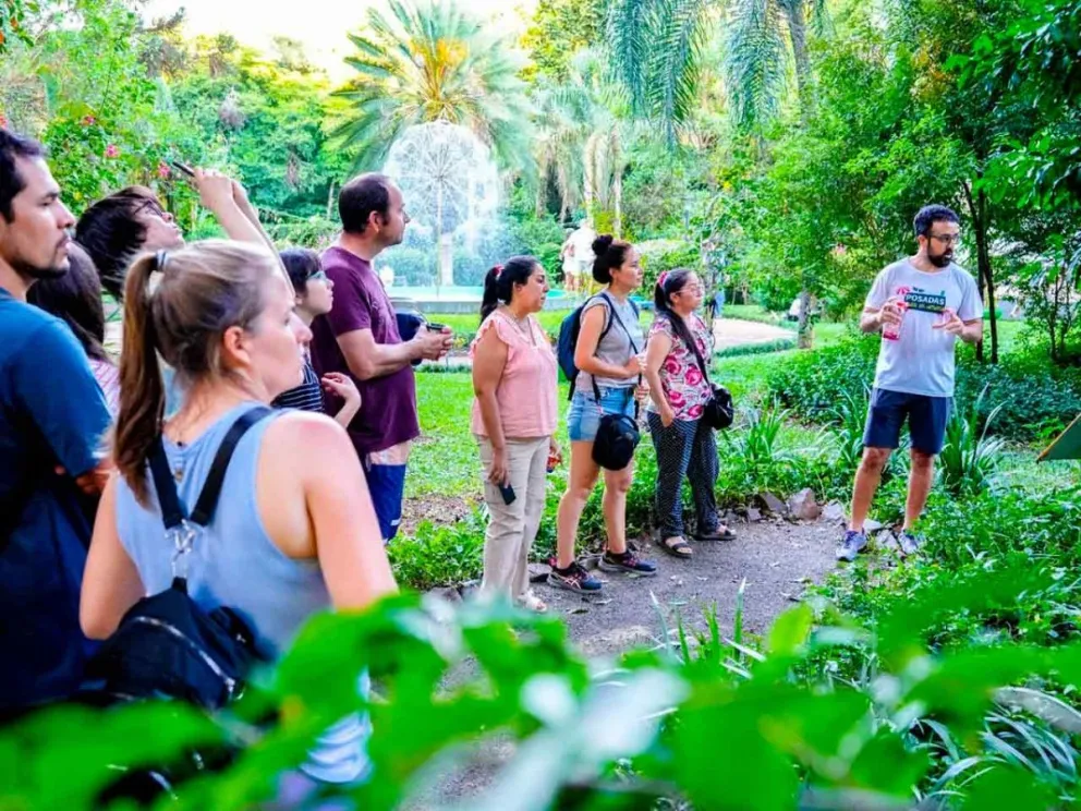 Inicia el 14/11 con Eco Bicis a las 17:00