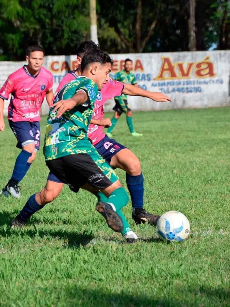Hoy habrá tres importantes cruces, desde las 16:00