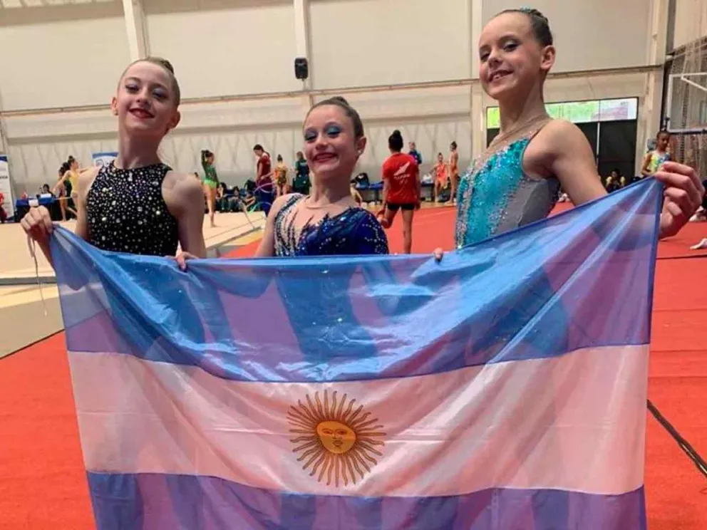 Destacada actuación