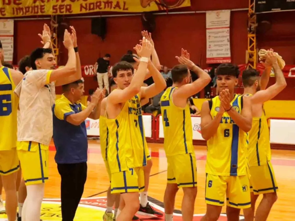 Derrotó 91-71 a Tokio