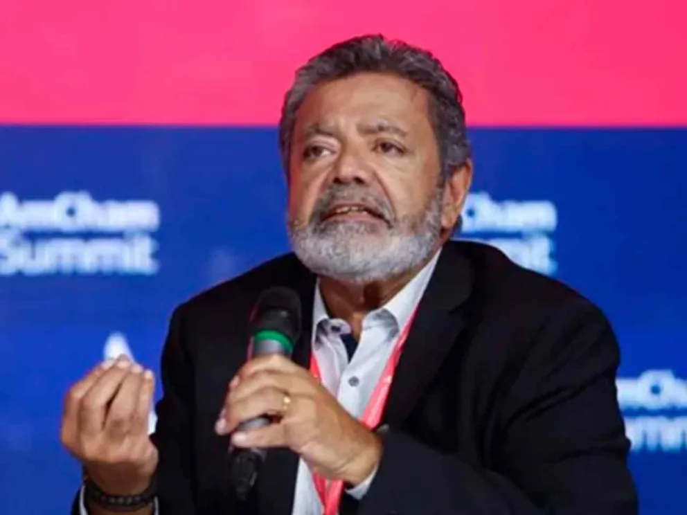 Gerardo Martínez