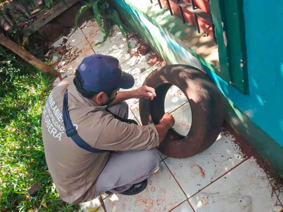 Con visitas a residencias 