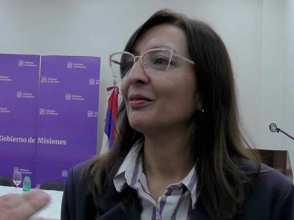 Gabriela Bastarrechea