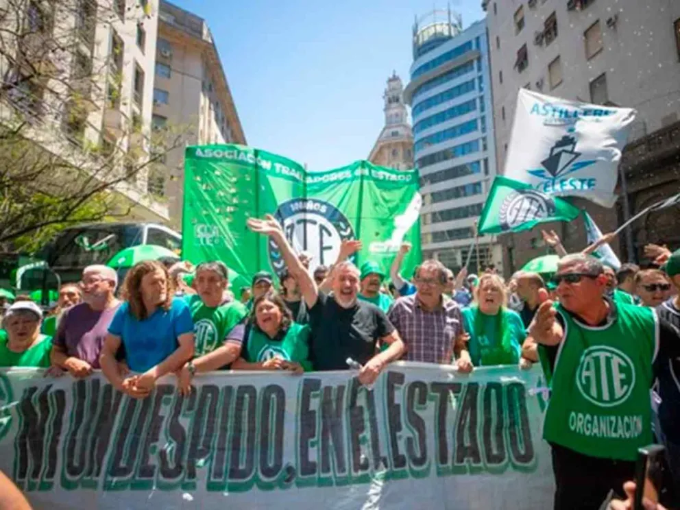 “Una regresión sin precedentes”