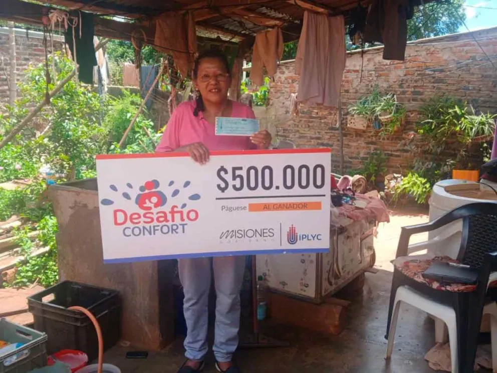 Elsa María Fernández