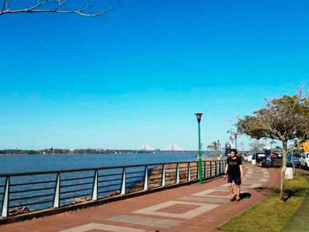 Informó Alerta Temprana