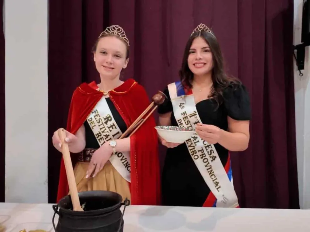 En el playón deportivo a partir de las 18:00