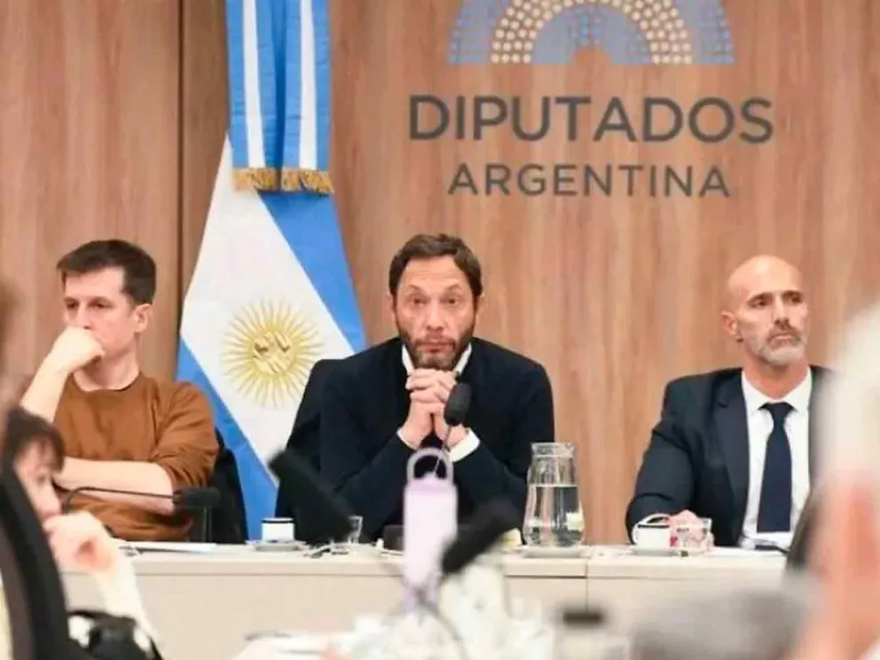 Los movimientos suman 550 mil dólares