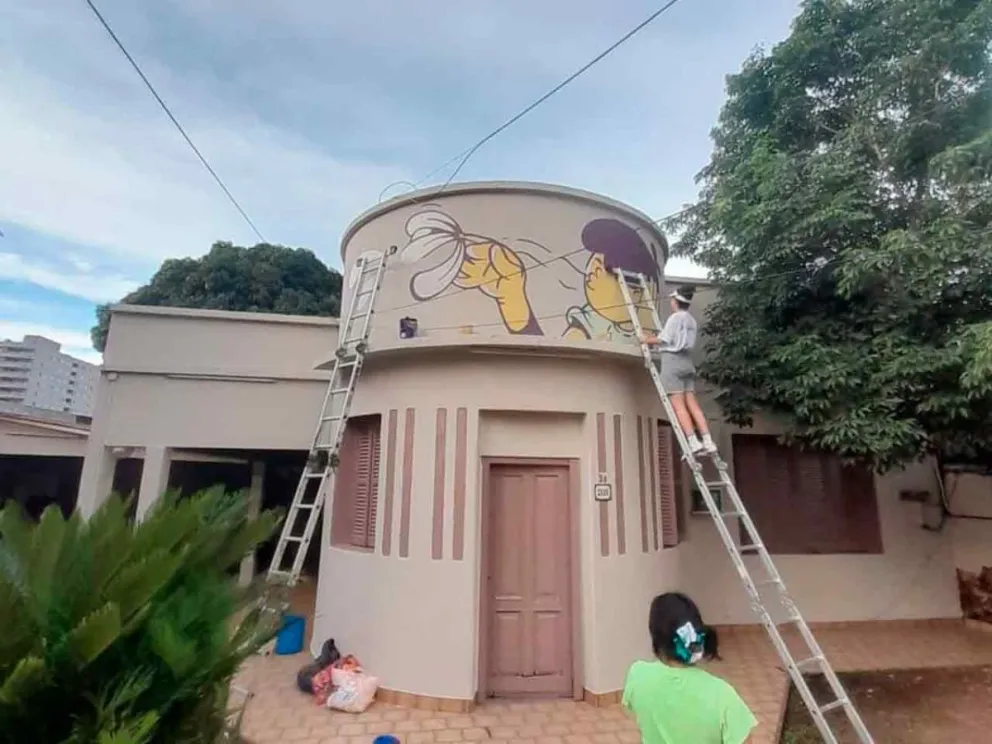 Invitan a la comunidad a contribuir