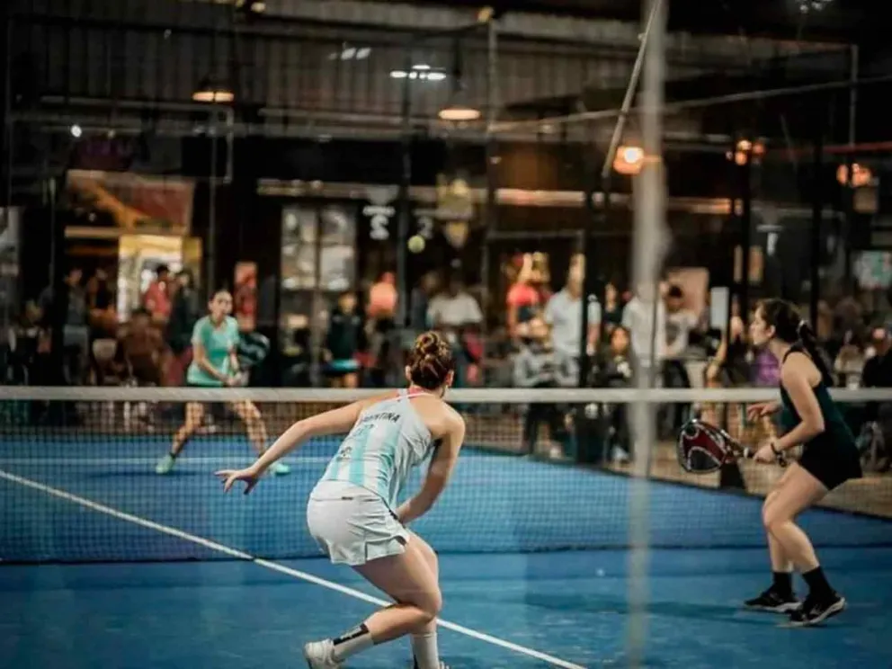 Reunirá a más de 220 jugadores de siete países