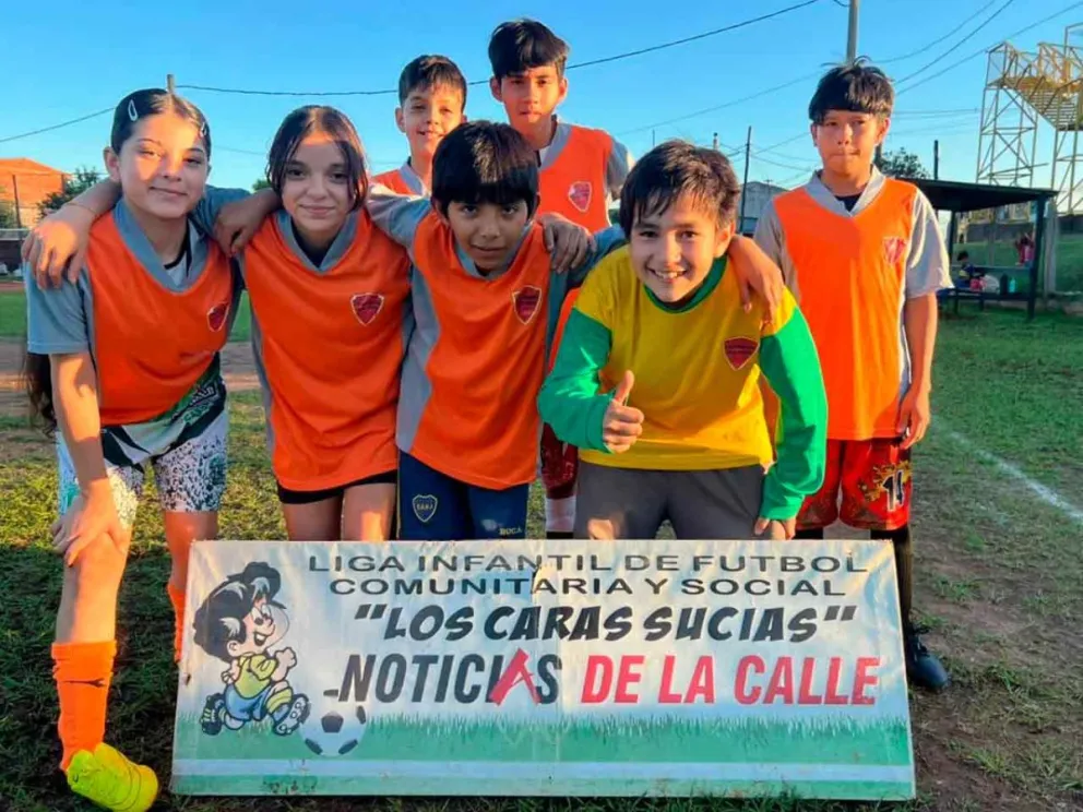 Reprogramarán los encuentros que no se pudieron jugar