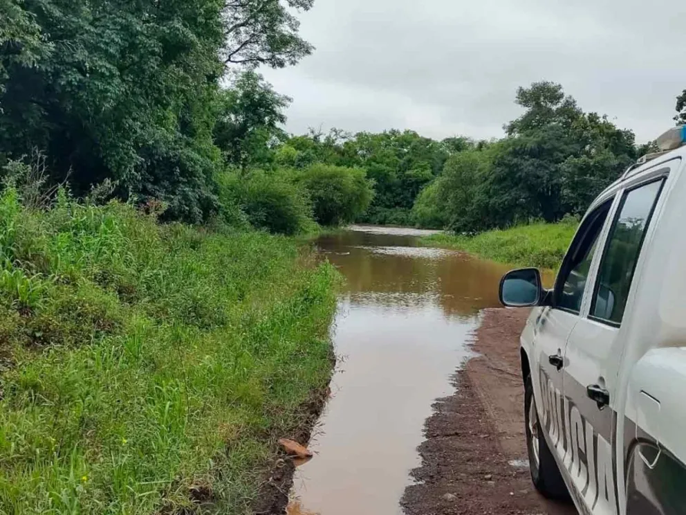 Siguen tareas de control y prevención 