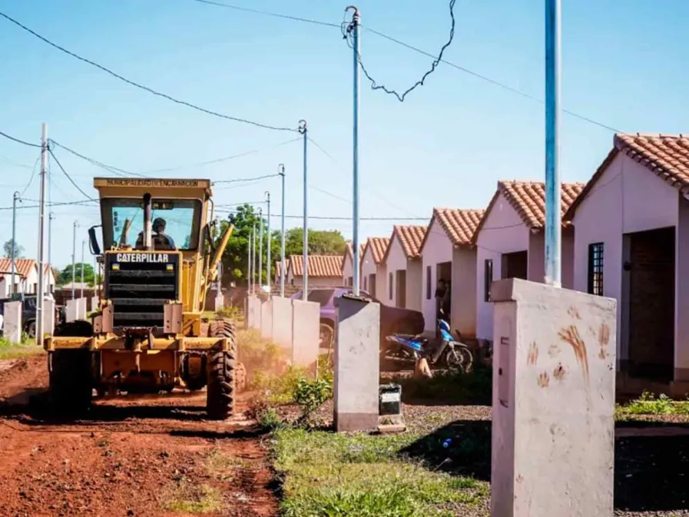 Mantenimiento, perfilado y enripiado