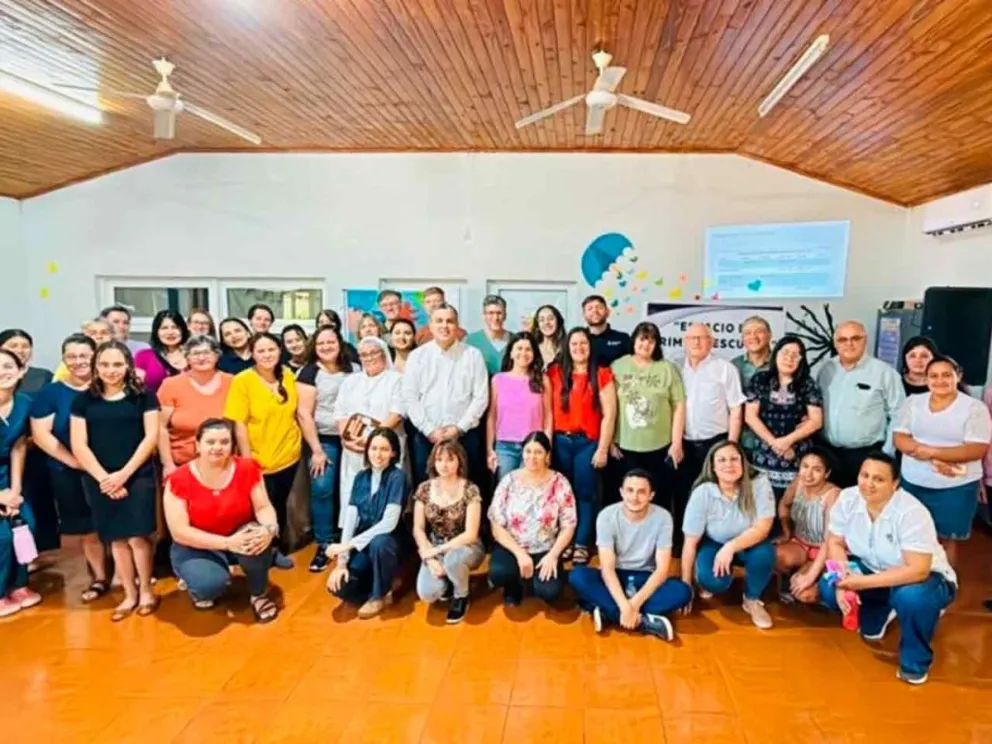  El objetivo es brindar prevención, asistencia y seguimiento