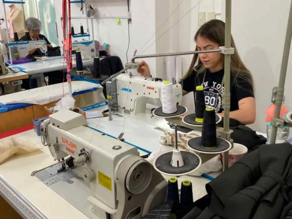 Oportunidad real de reinserción