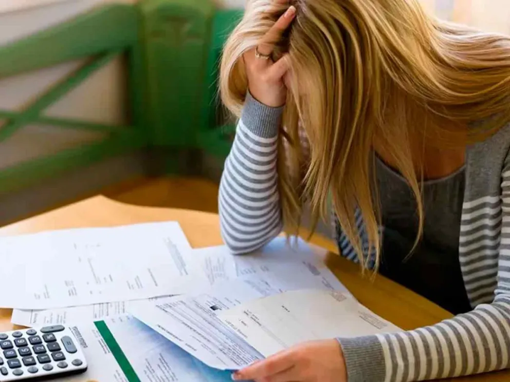 La morosidad saltó al 6,6%