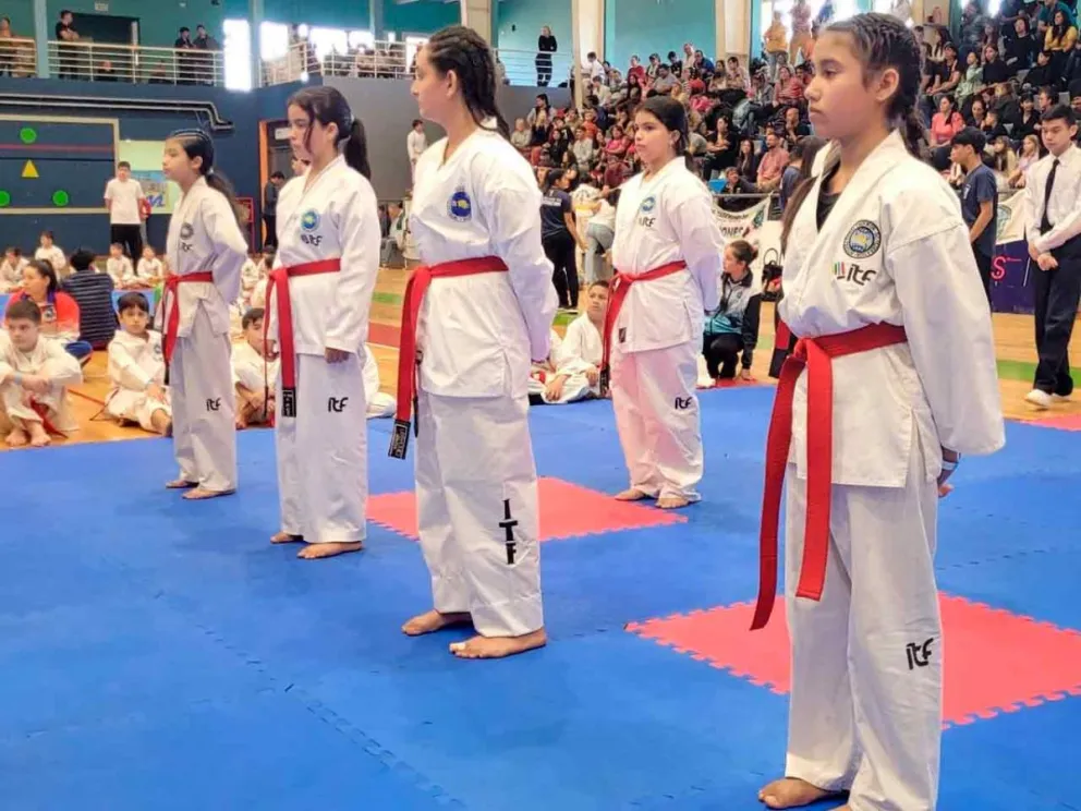 Comenzará hoy, en el CePARD