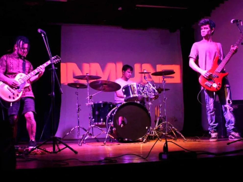 Subirán al escenario Inmune y Survival