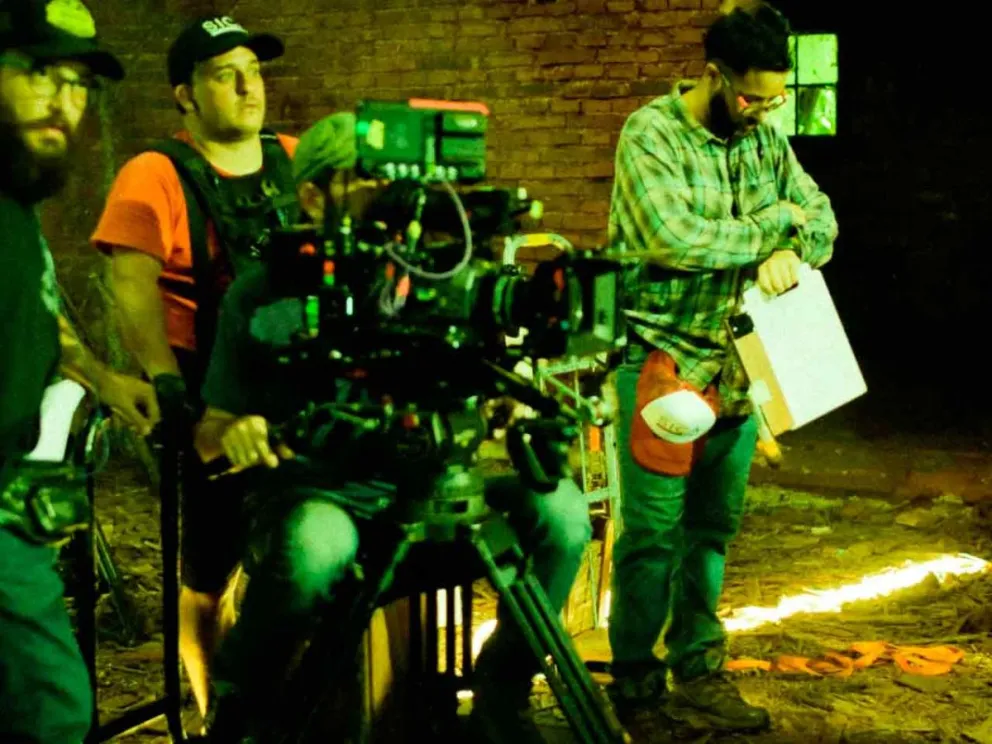 Proyección de la obra misionera 