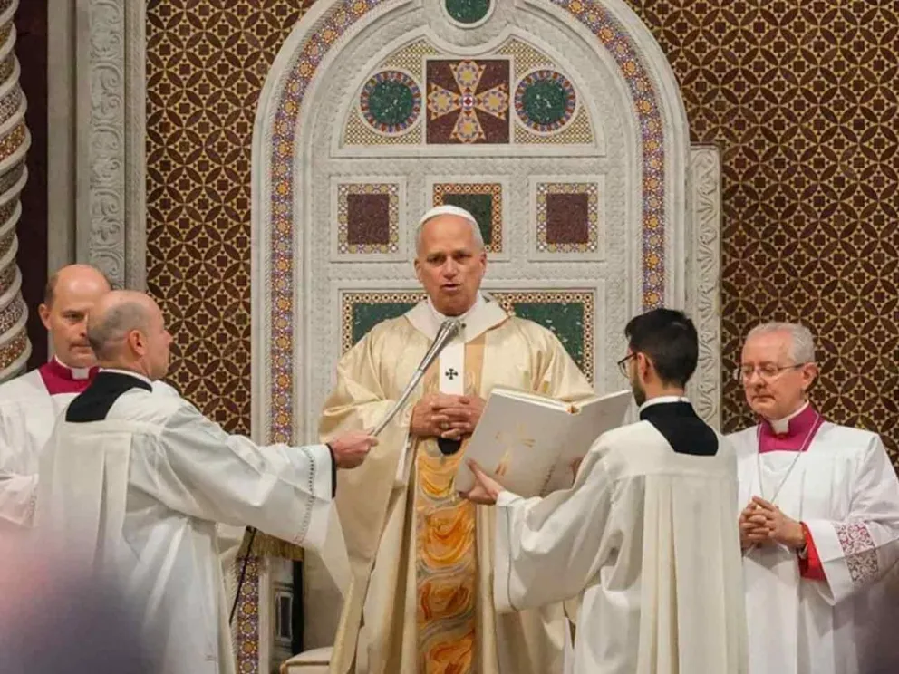 El Papa hizo un llamamiento a un cese del fuego