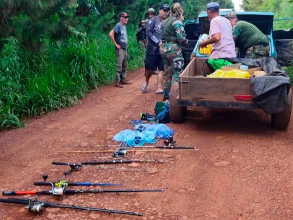 Realizan patrullajes diurnos y nocturnos