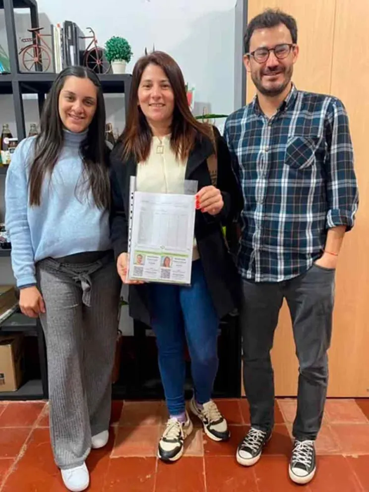 Incorporando nuevos municipios al estudio