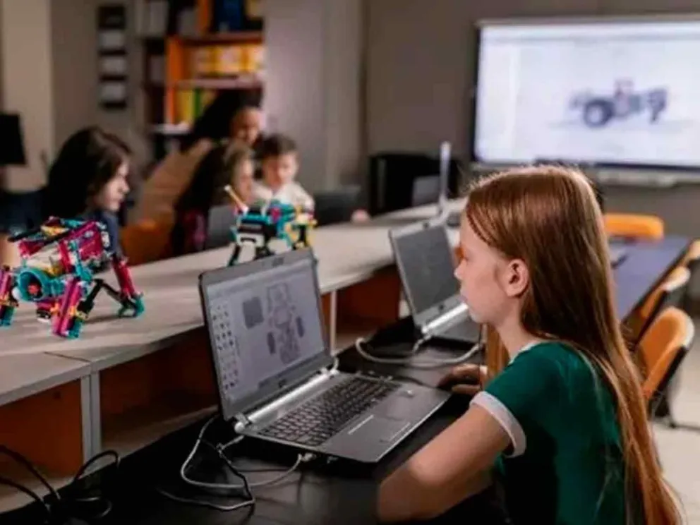 Espacio de aprendizaje innovador