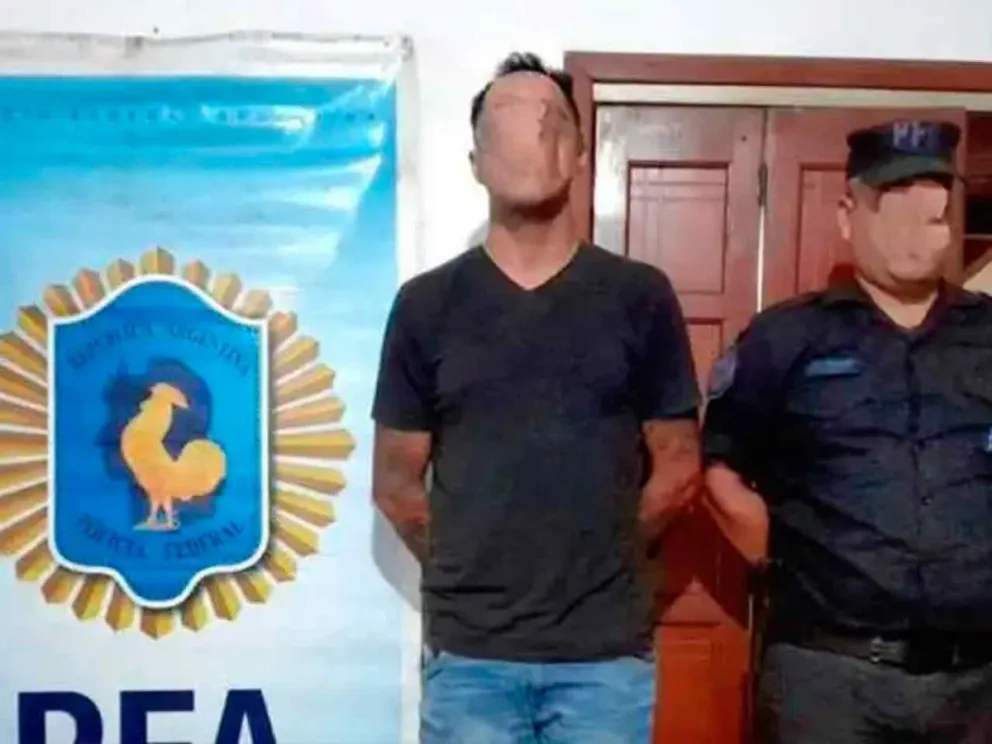 Quedó a disposición de la Justicia