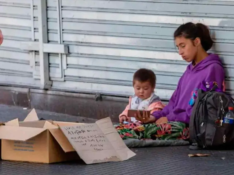 Nueva encuesta de UNICEF Argentina