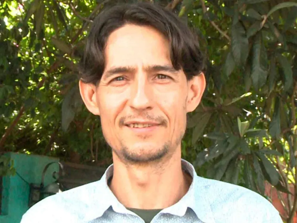  José Luis Salvatierra