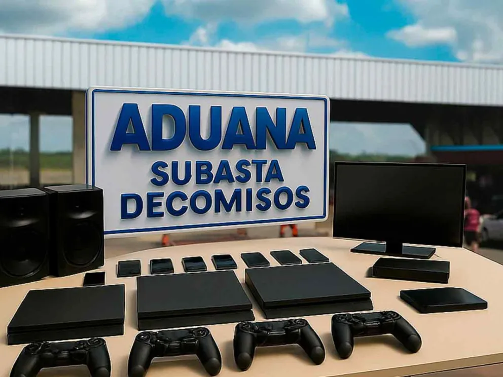 Por Disposición 31/2025 del Boletín Oficial